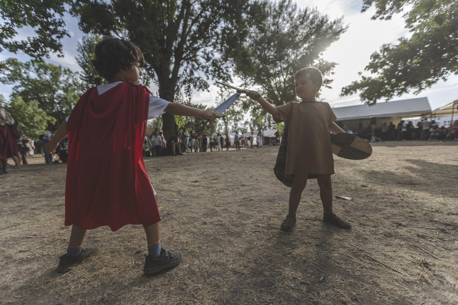 Galería | La Festa do Esquecemento rinde homenaje a sus grupos pioneros