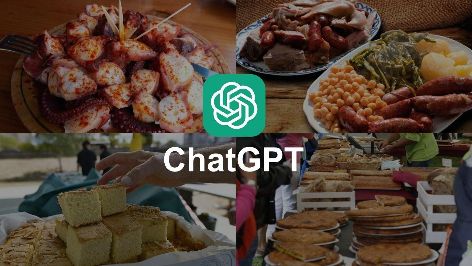 Este es el mejor plato típico de Ourense según ChatGPT.