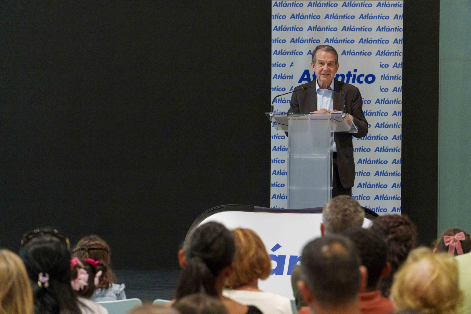 Galería | Entrega de premios del concurso 'Vida Sostenible' en Vigo