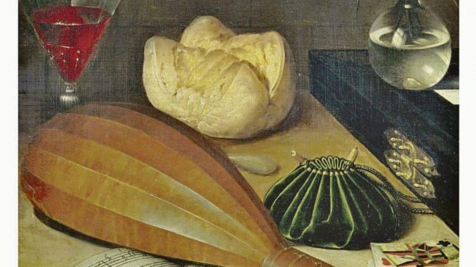 Todas las mañanas del mundo