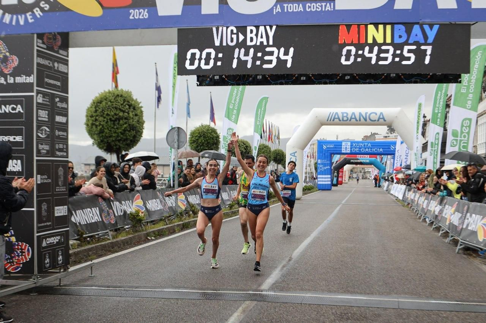 Galería | La Vig-Bay 2026 bate todas las cifras