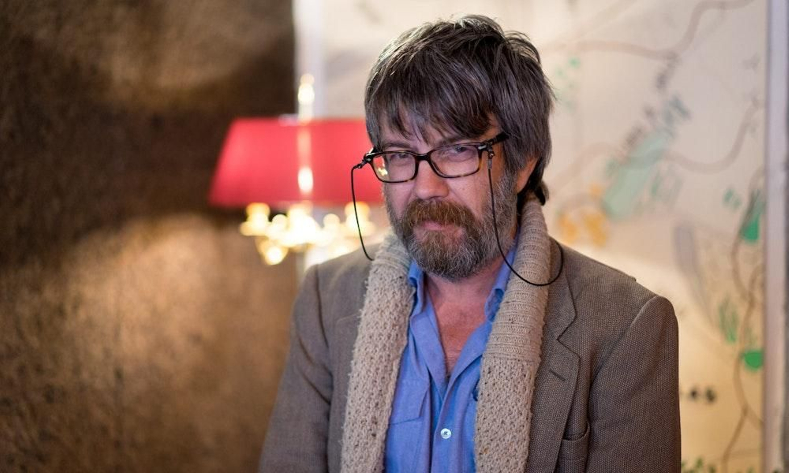 David Rodríguez de La Estrella de David