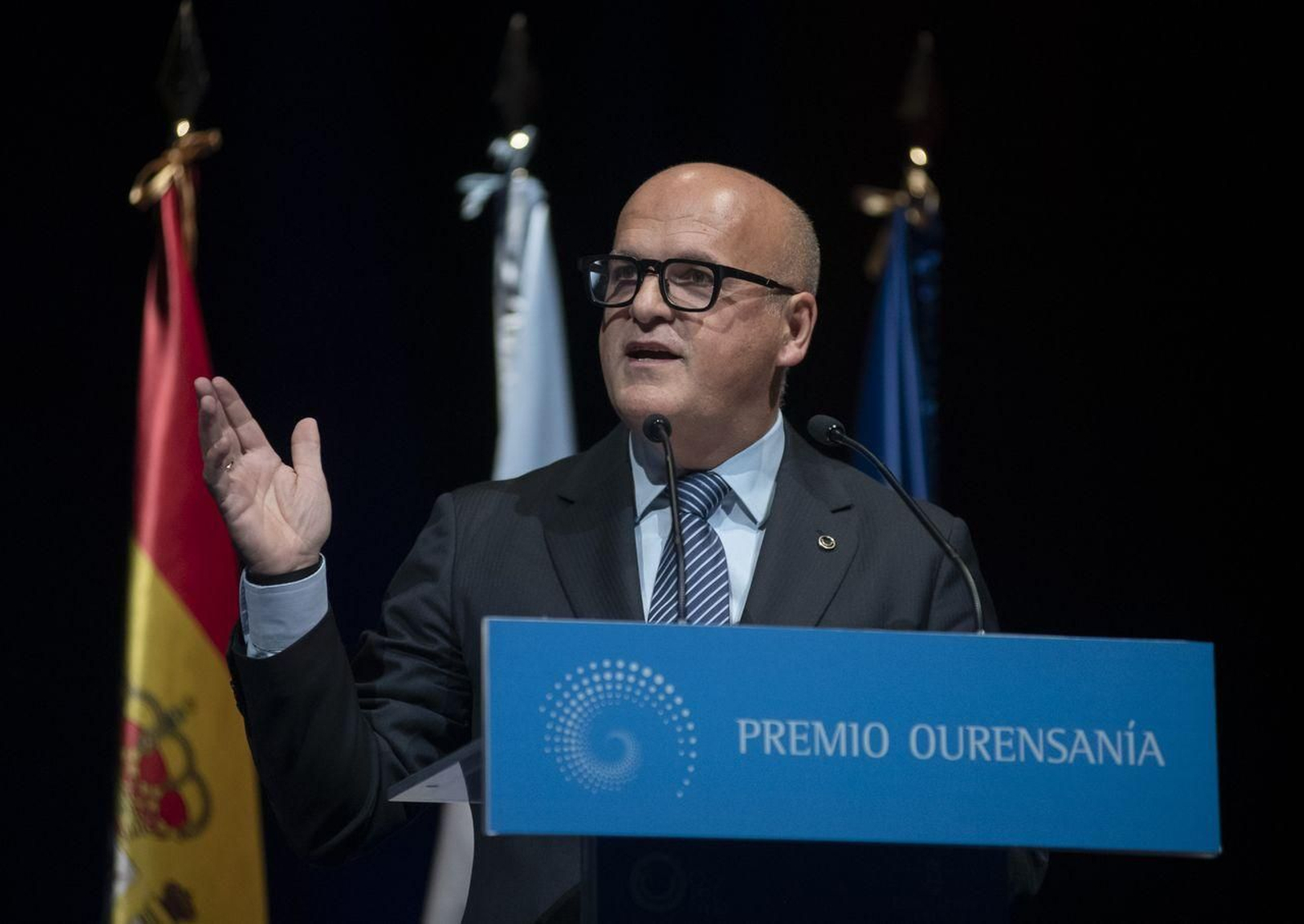 Foto: Xesús Fariñas