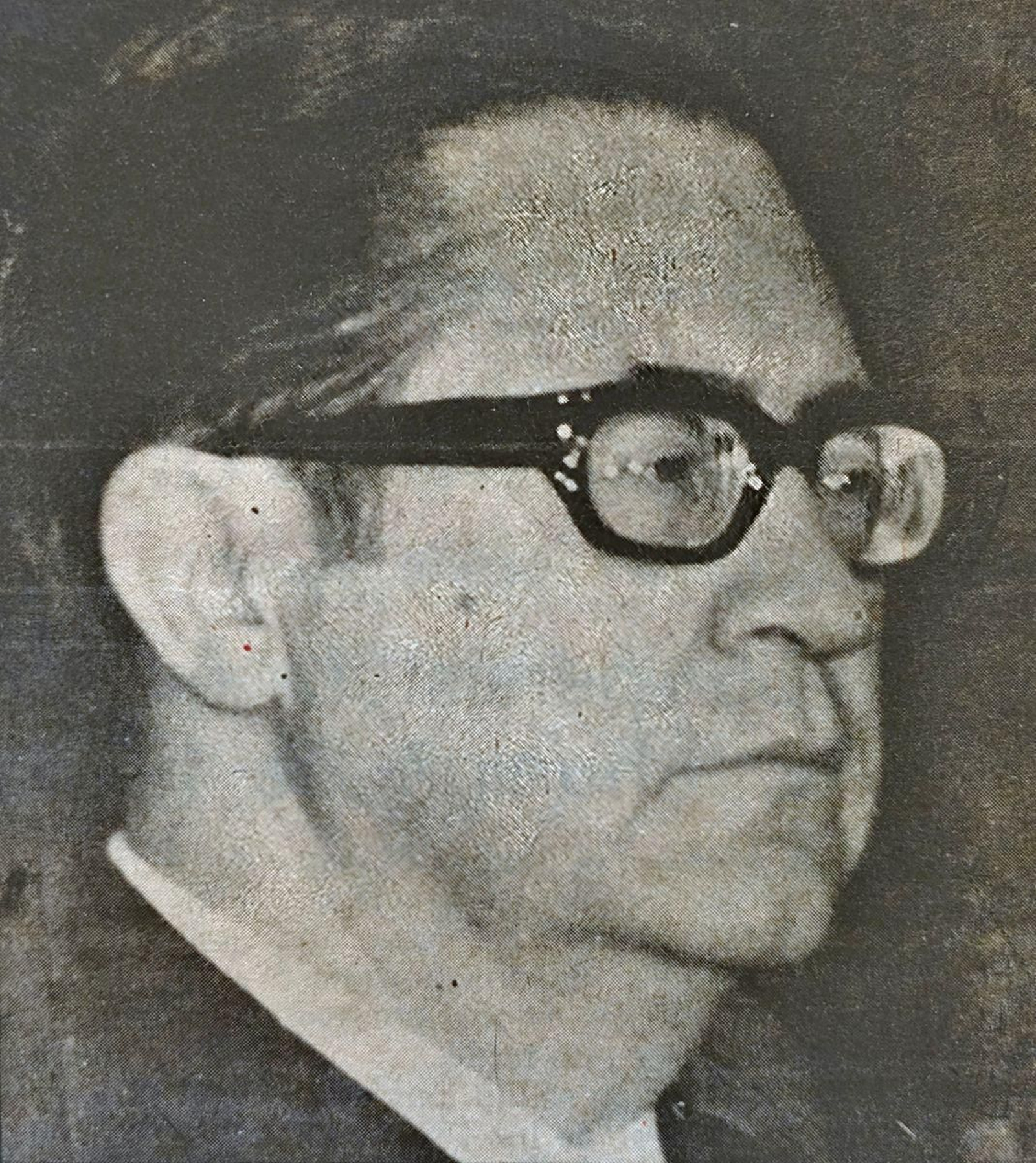 Federico Silva Muñoz.