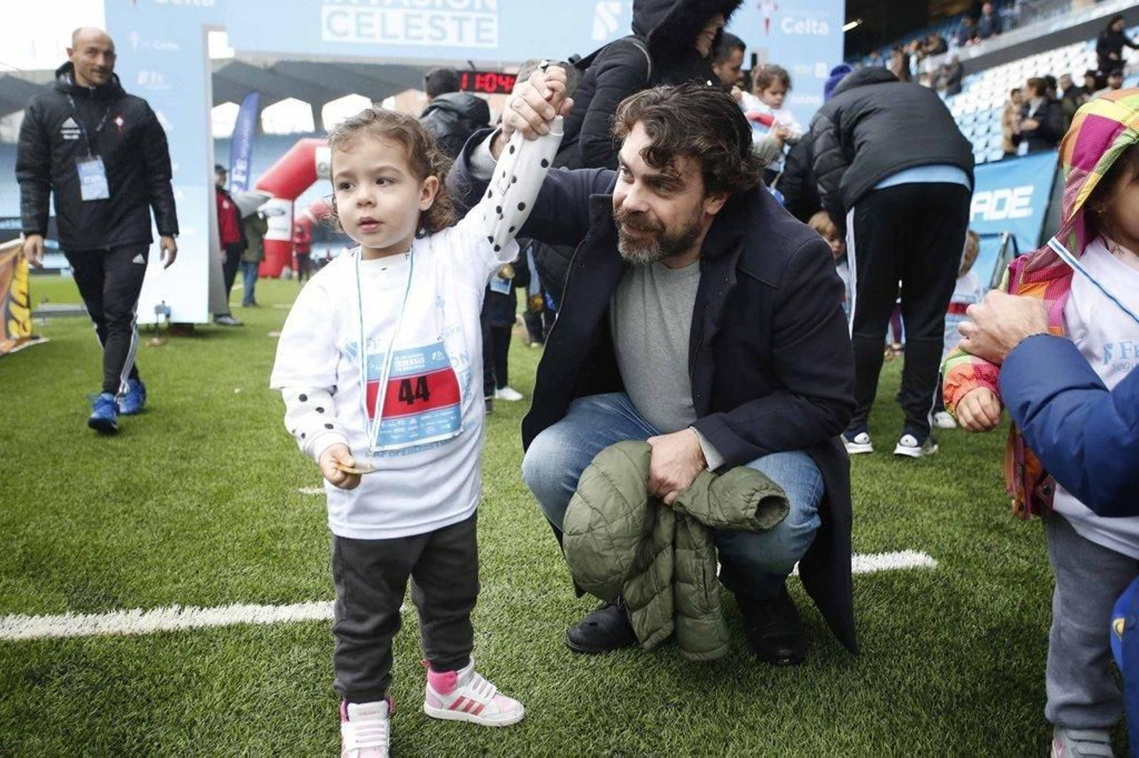 Invasión Celeste 31