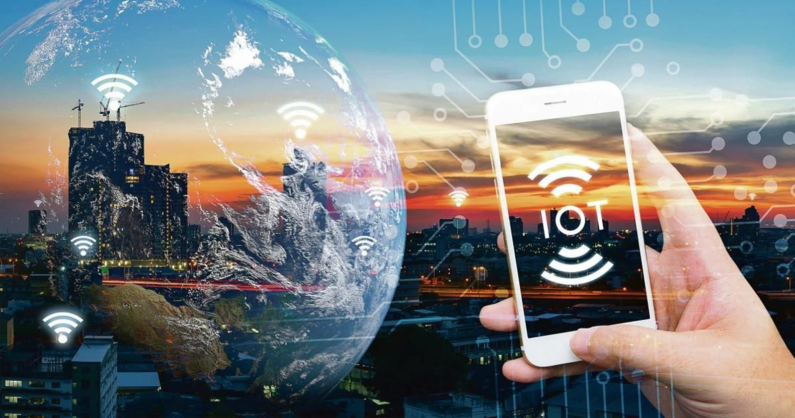 Los teléfonos inteligentes son los dispositivos digitales más utilizados en los hogares.