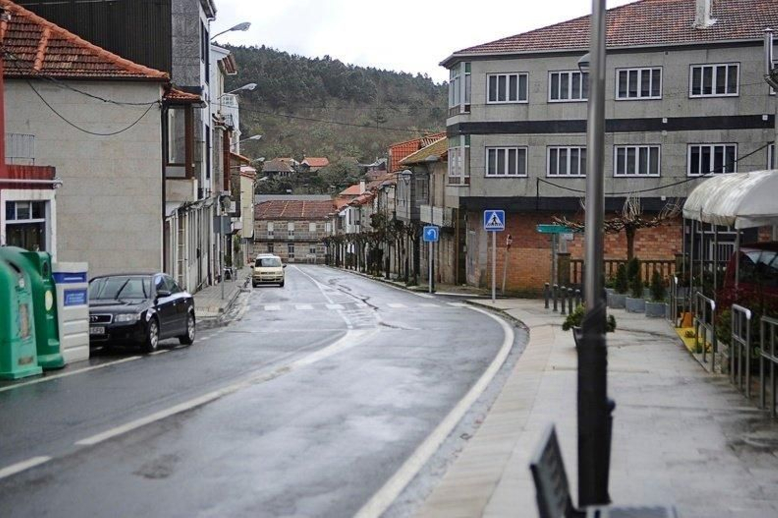 Beariz (Foto: Martiño Pinal).