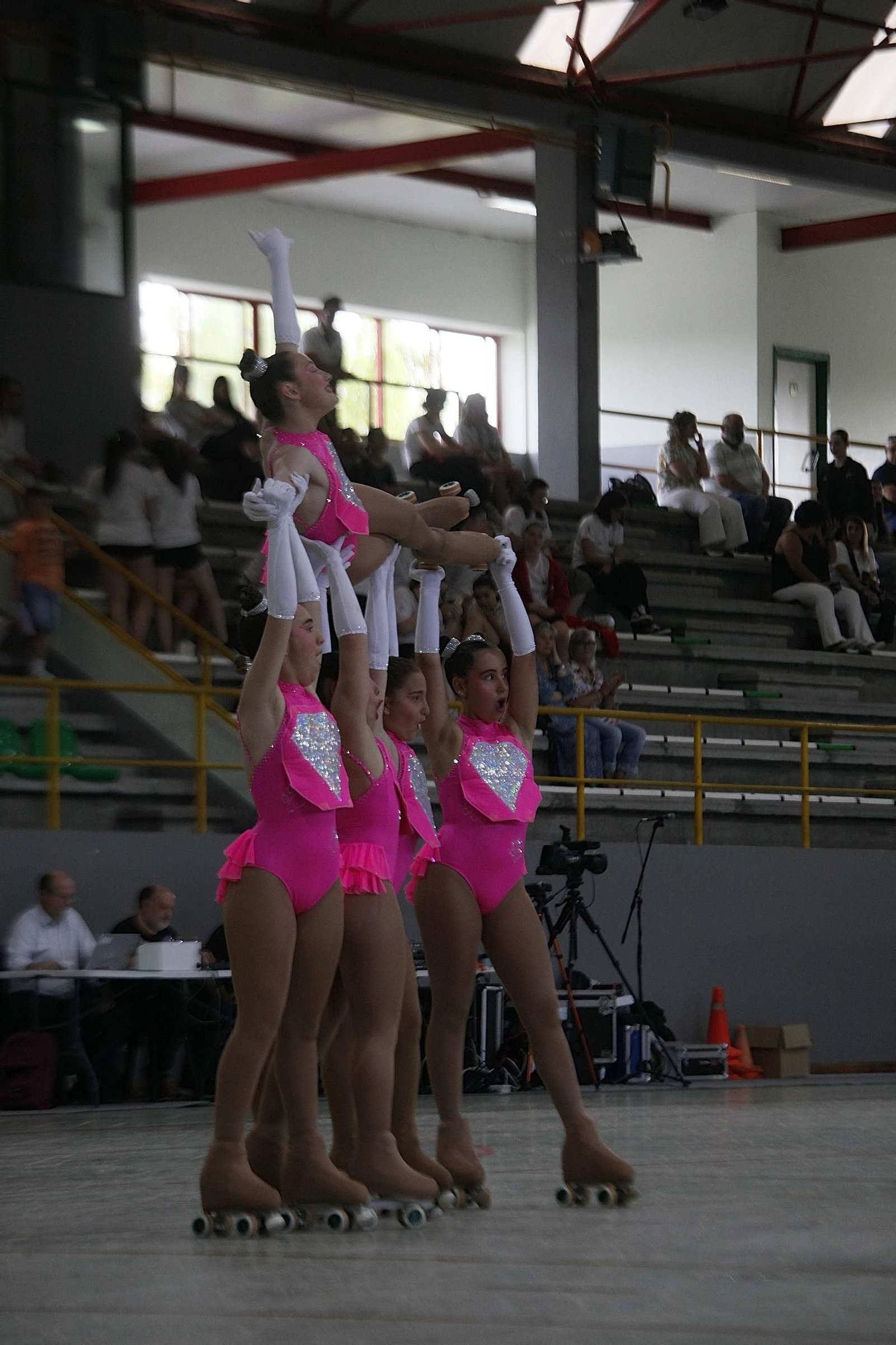 Galería | Carballño acoge el V Trofeo Terras de Orcellón