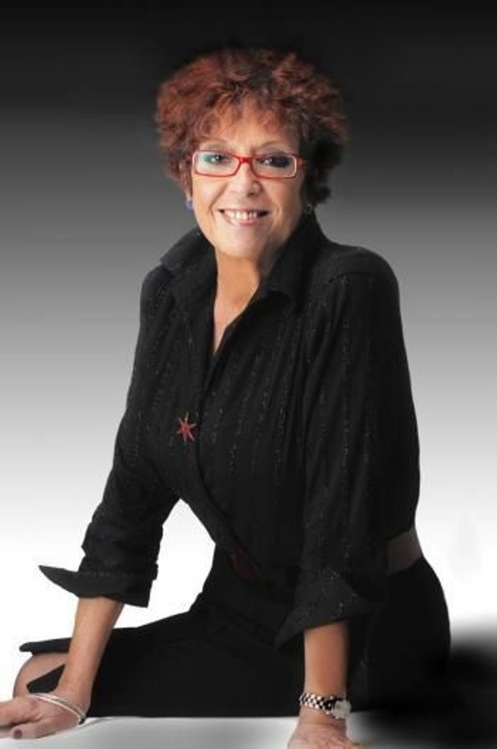La periodista y escritora Maruja Torres.