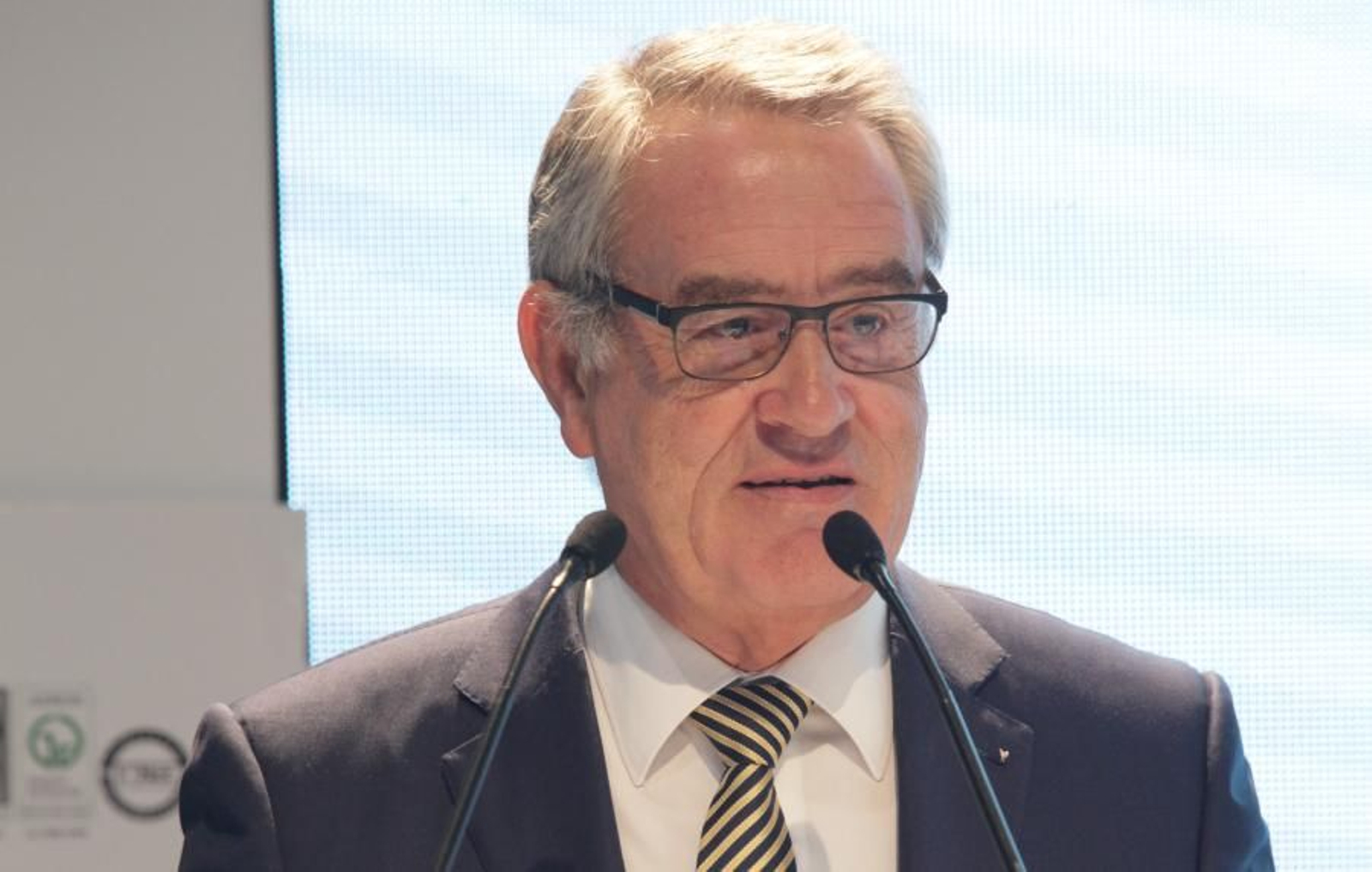 José Ramón Pérez Nieto (JOSÉ PAZ).