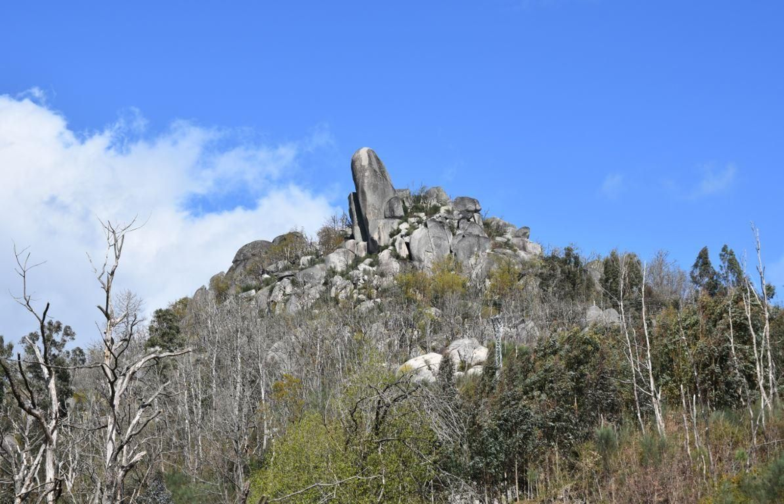 Pena Corneira (1)
