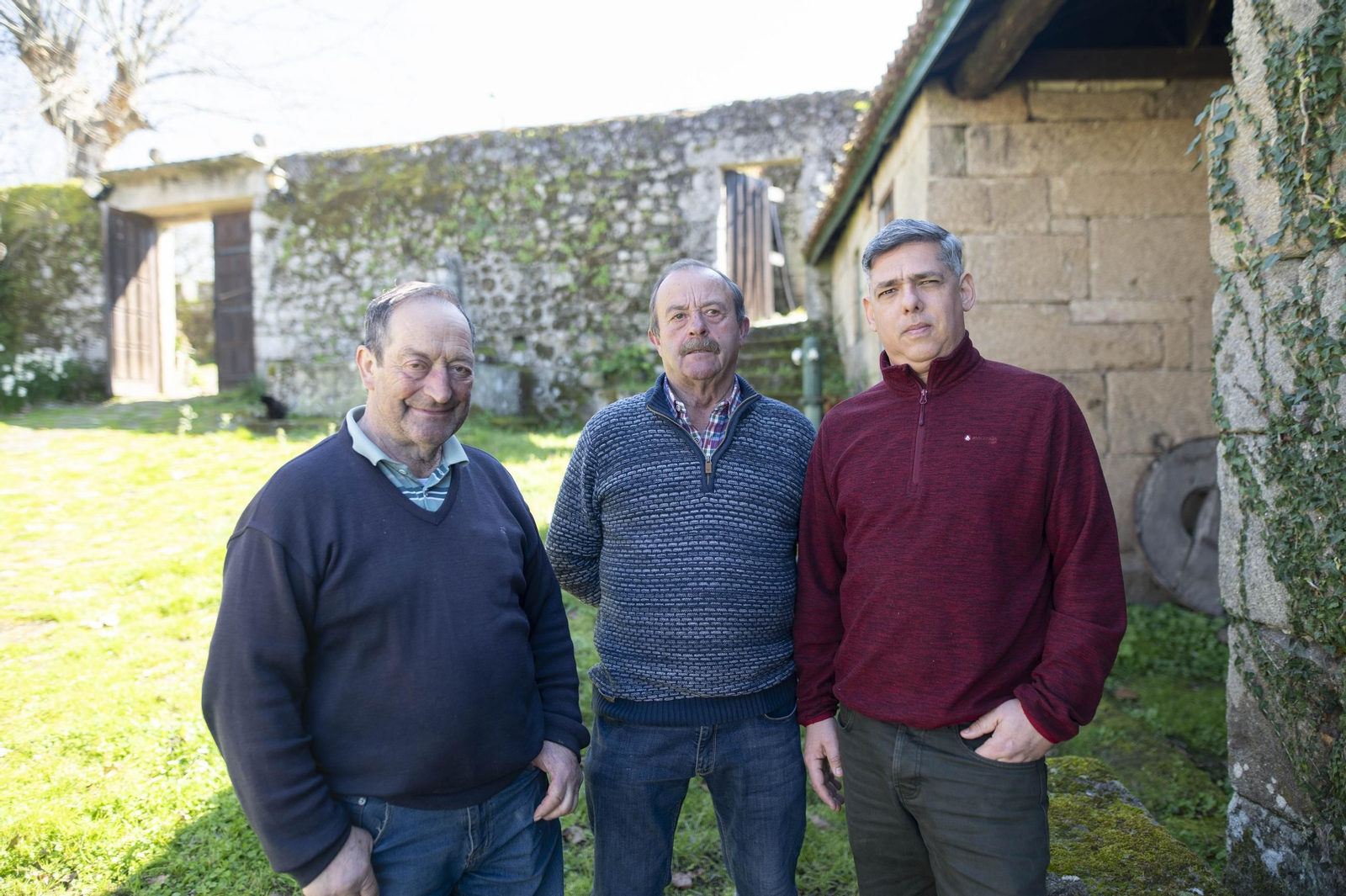 Galería | La Fundación Otero Pedrayo reconoce a los estudiantes que ponen en valor el legado oteriano