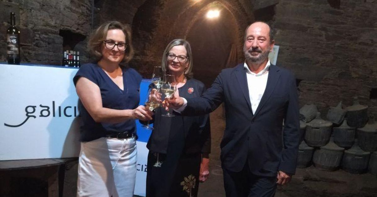 “Entre Covas” impulsa el enoturismo comarcal