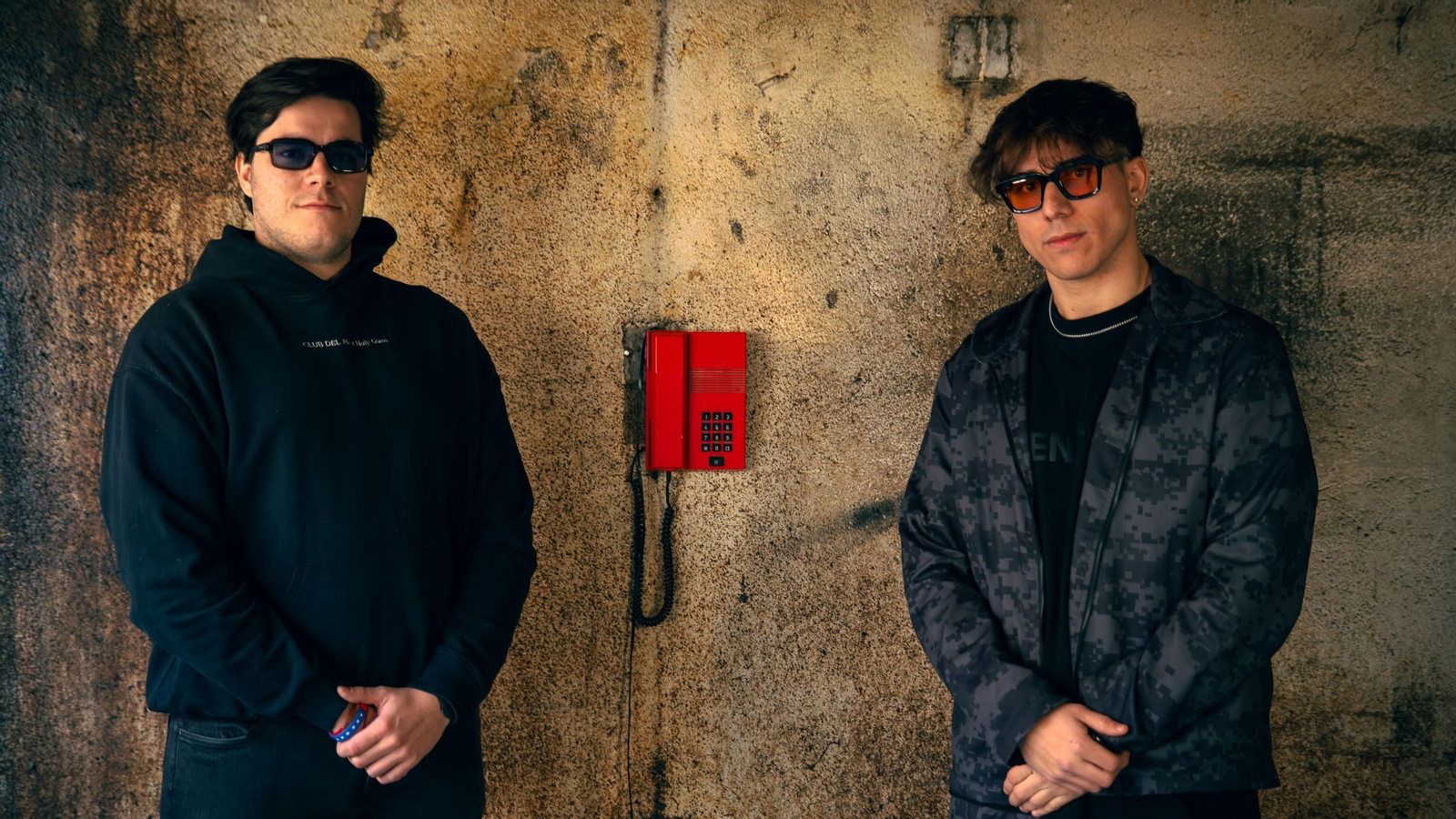 De ser expulsados del colegio a entrar en la lista Forbes Europa