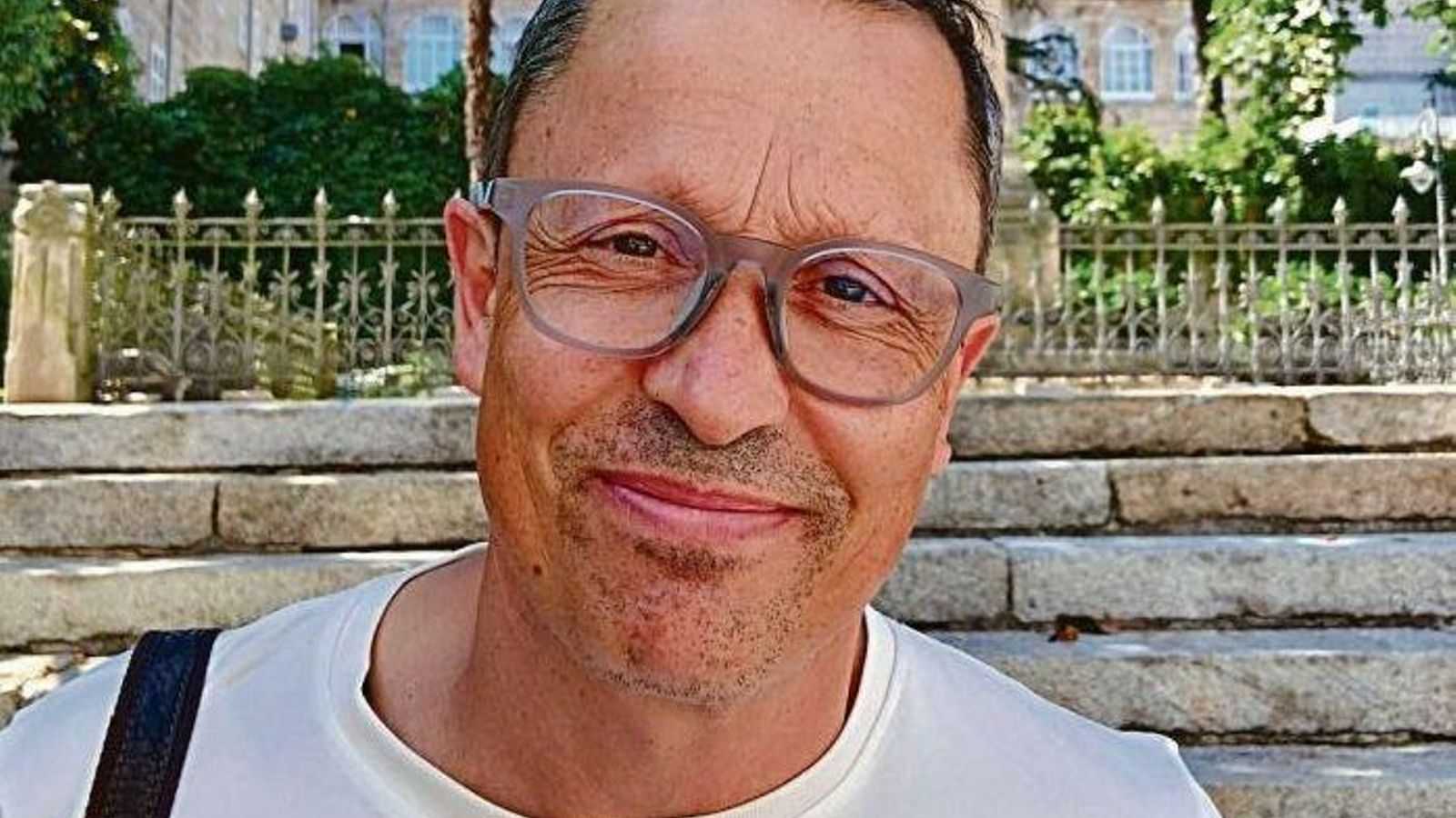 Darío Vázquez