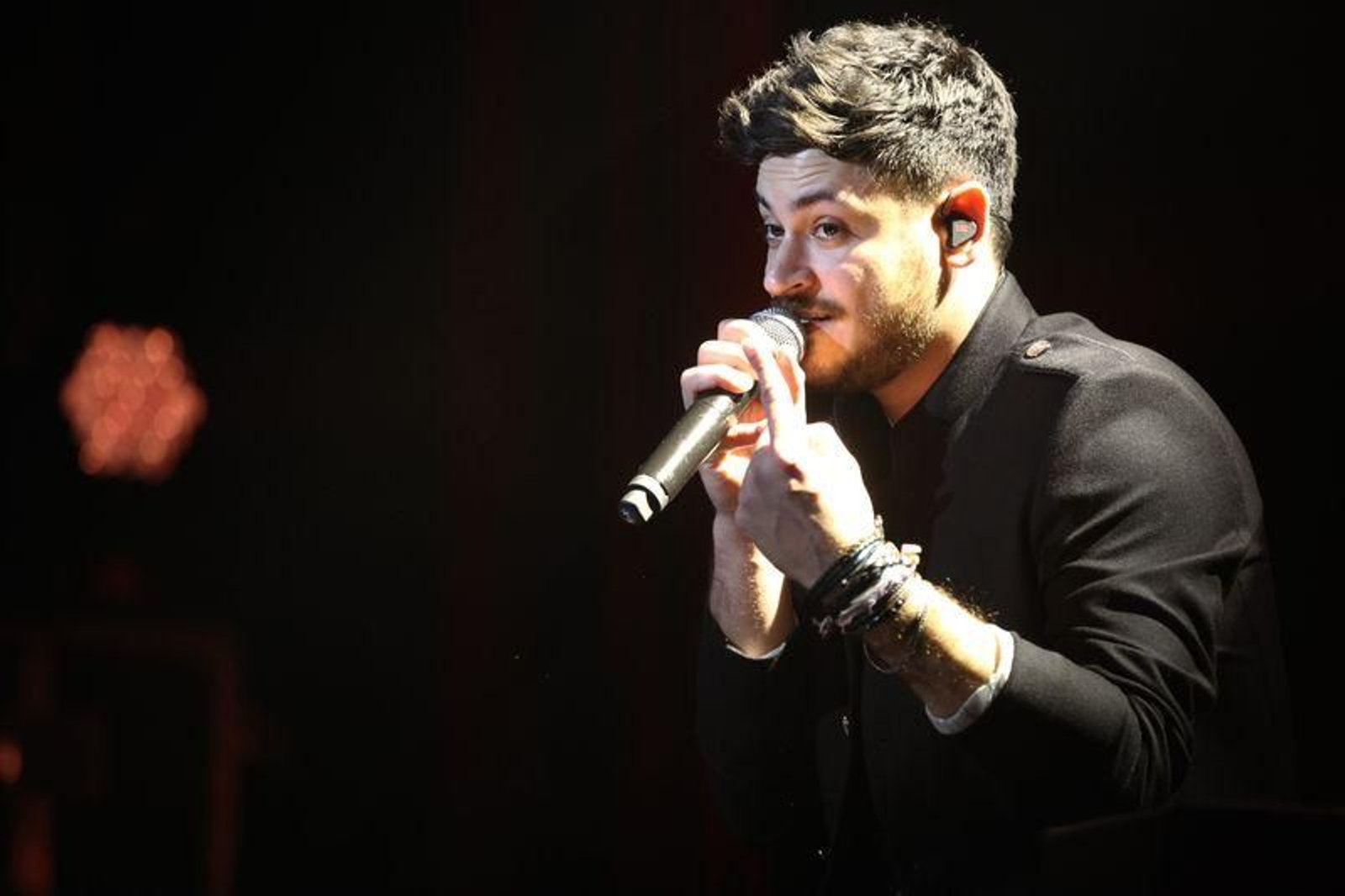 Foto: Xesús Fariñas