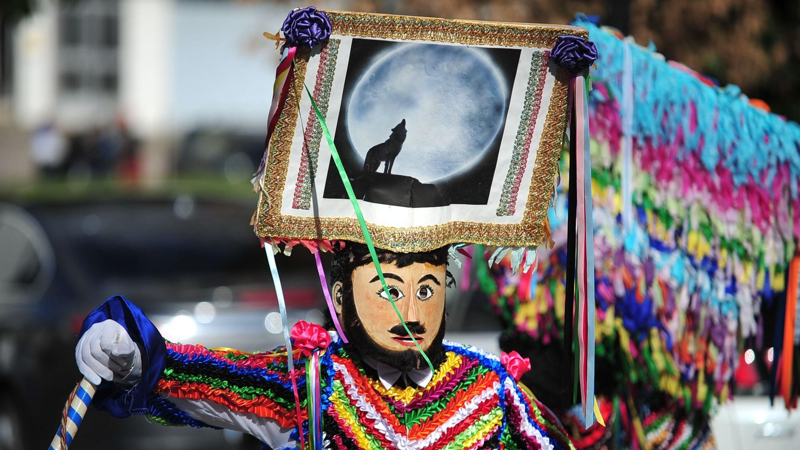 Manzaneda viviu este martes o seu día máis grande