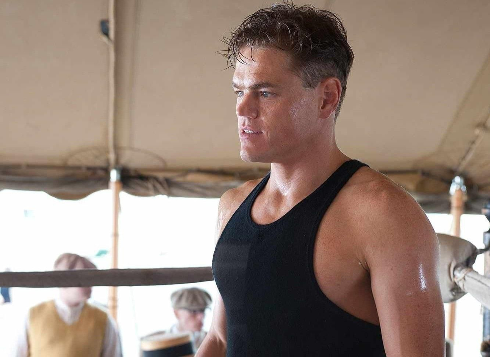 Devin Harjes, en una imagen de archivo.