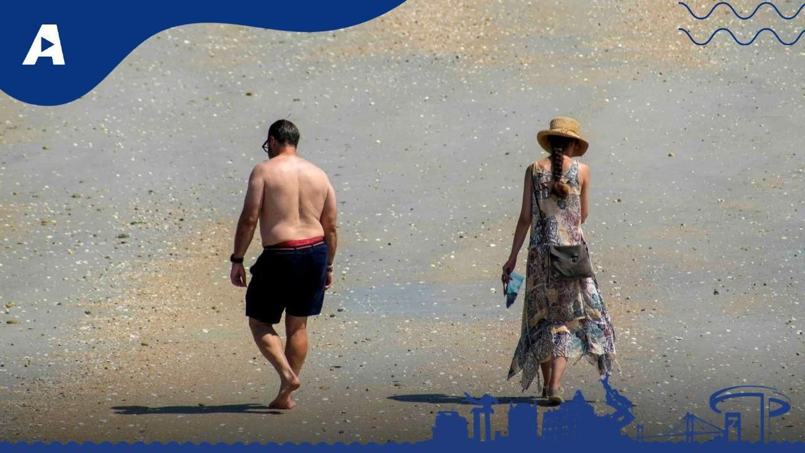 El tiempo en Vigo, viernes 4 de septiembre