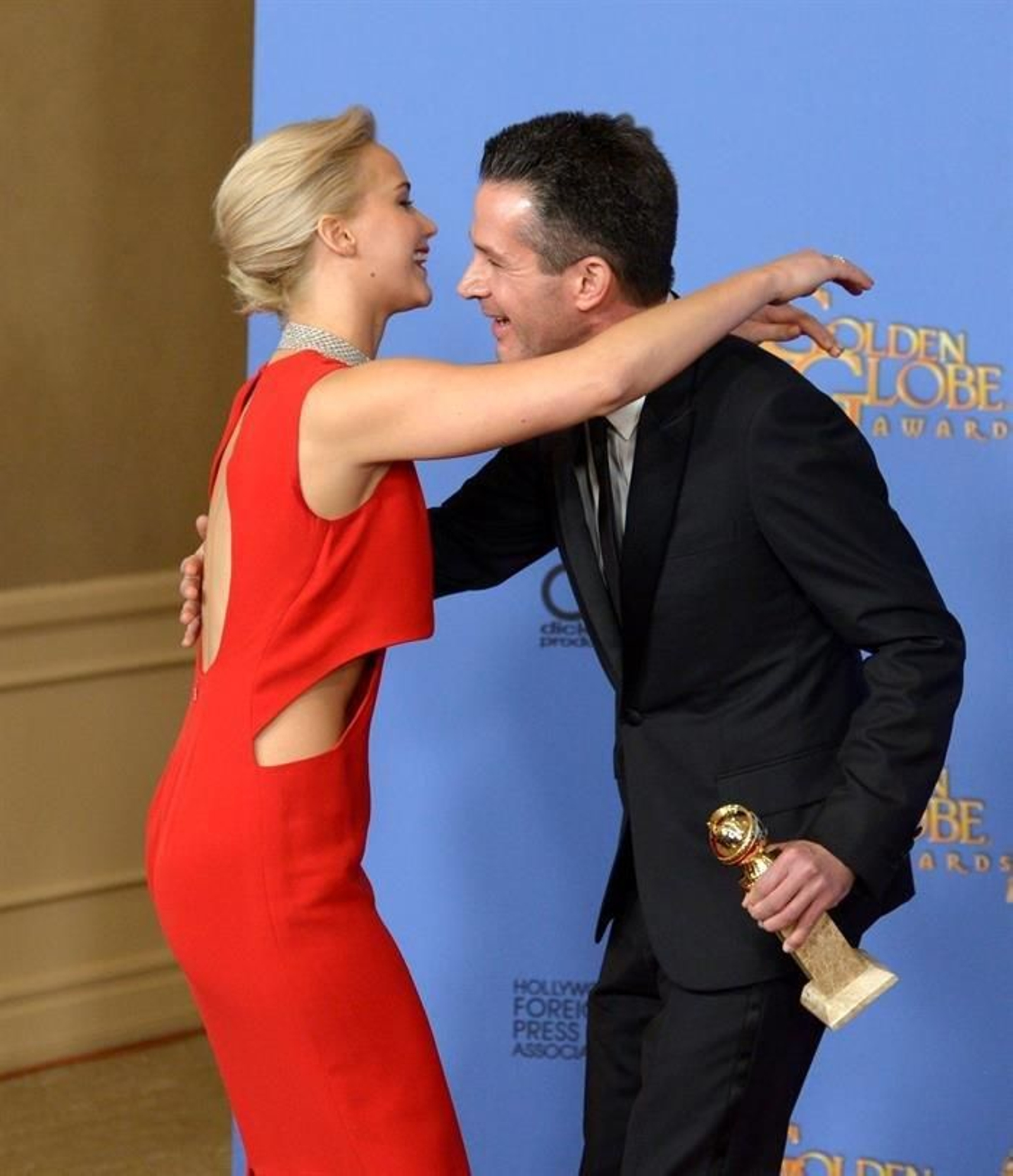 Los Globos de Oro 2016 73