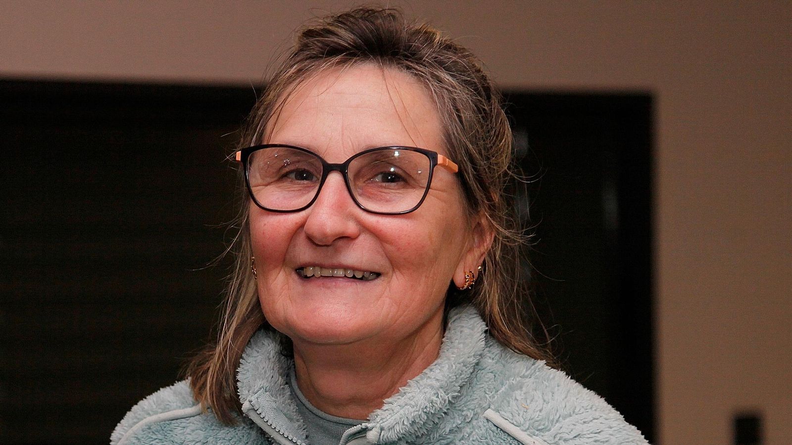 María del Carmen Álvarez, 63 años