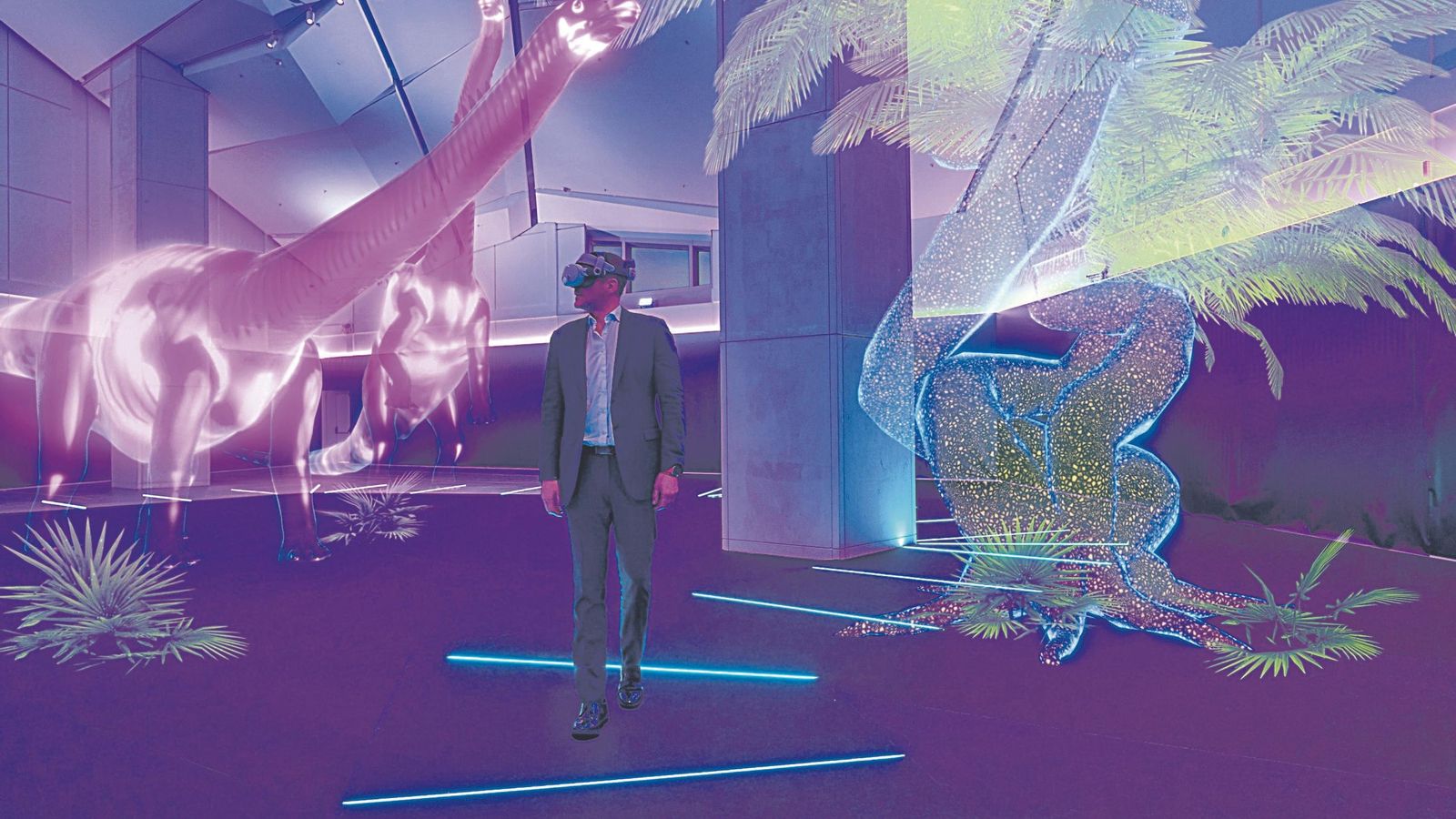 Exposición "Orixes"