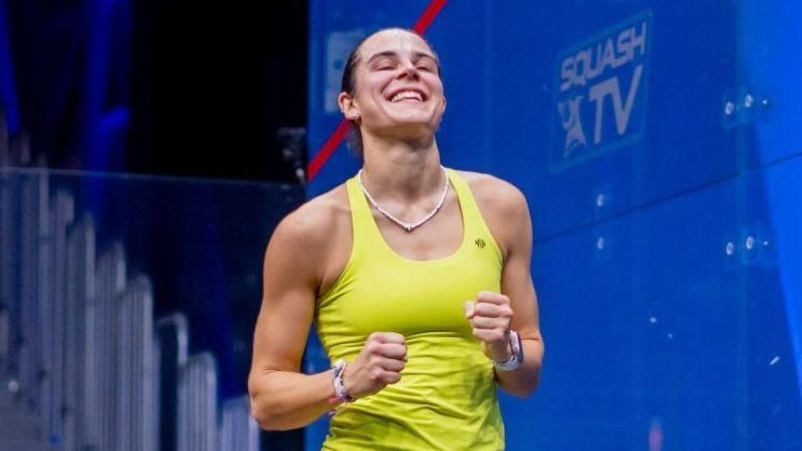 Domínguez ganó en Giza.
