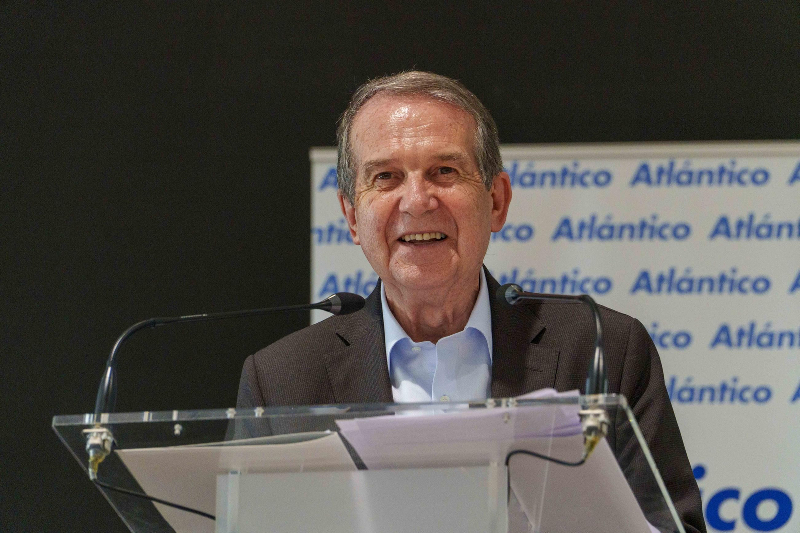 Galería | Entrega de premios del concurso 'Vida Sostenible' en Vigo