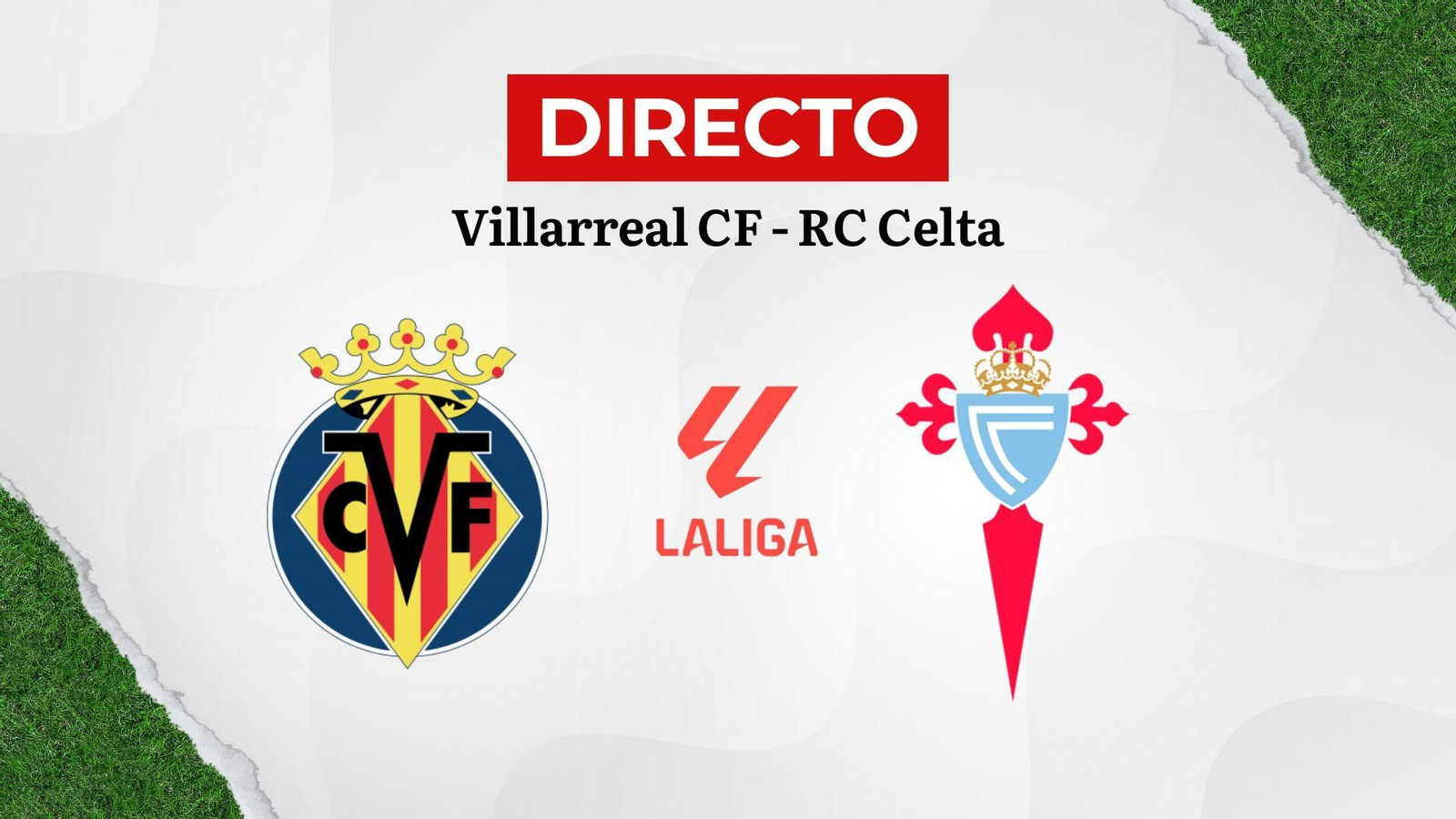 Villarreal - Celta