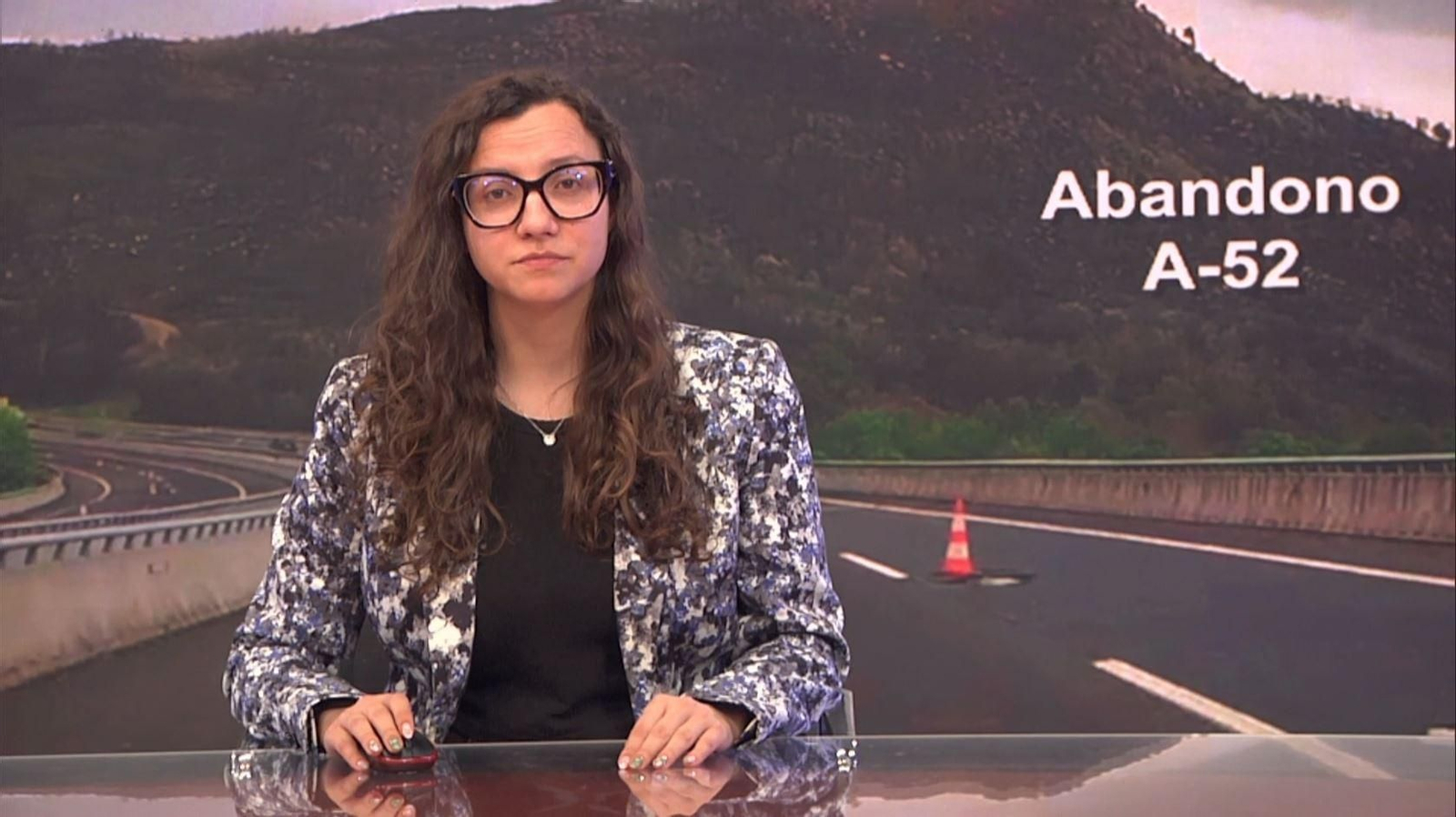 Noticias Ourense 08/04/2026