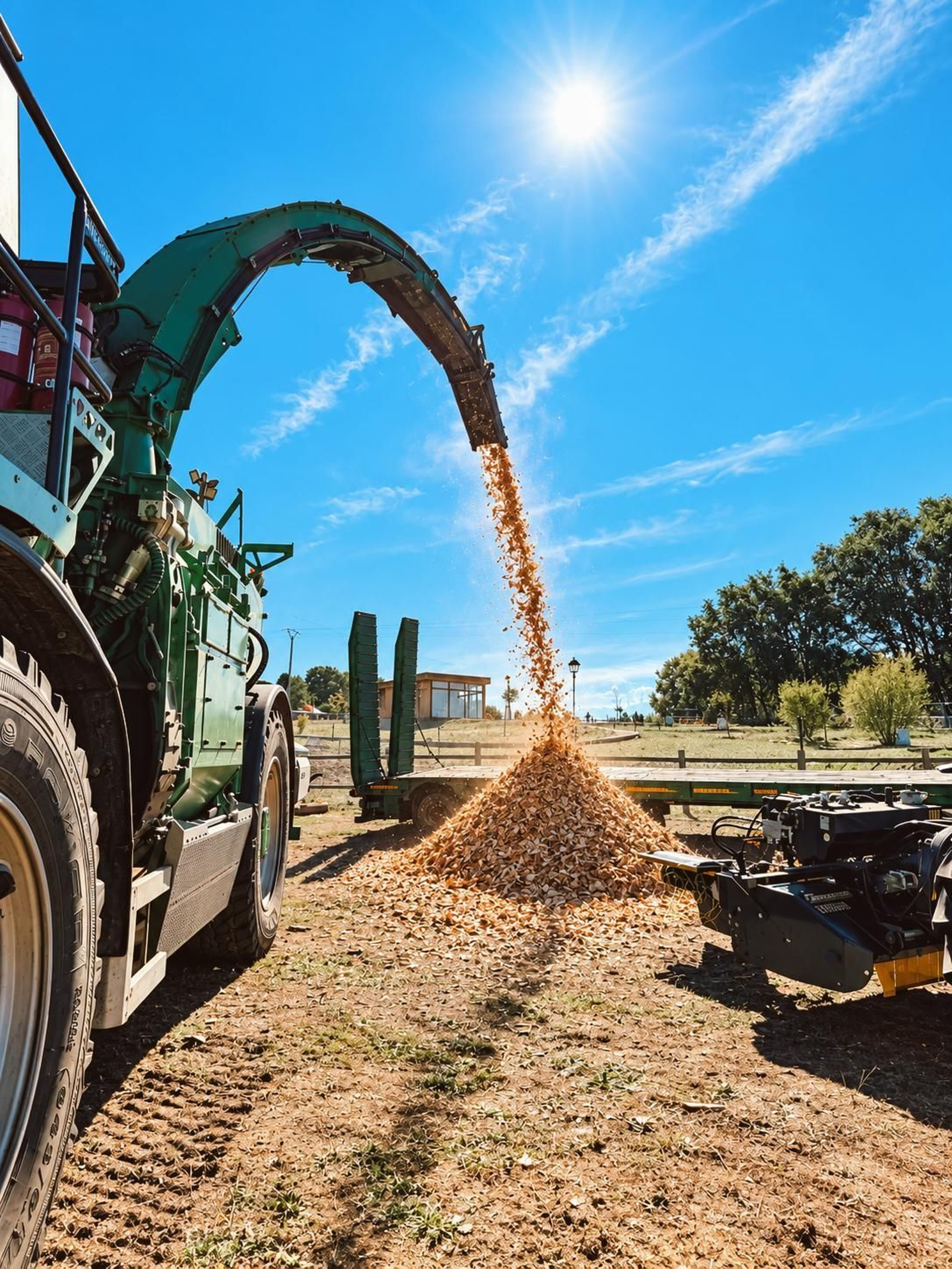 Galería | Crianza Trevinca cierra su sexta edición con una jornada dedicada al rural, en fotos