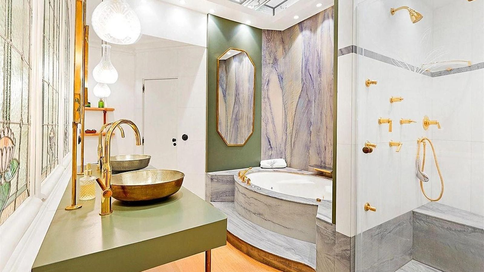 Apartamento de Brigitte Bardot en París