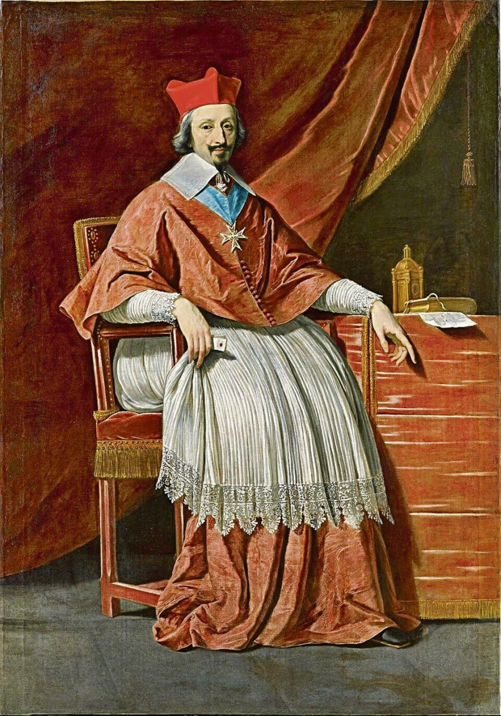 Richelieu