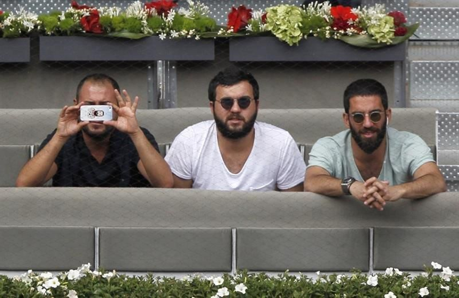 04 Masters 1.000 de Madrid