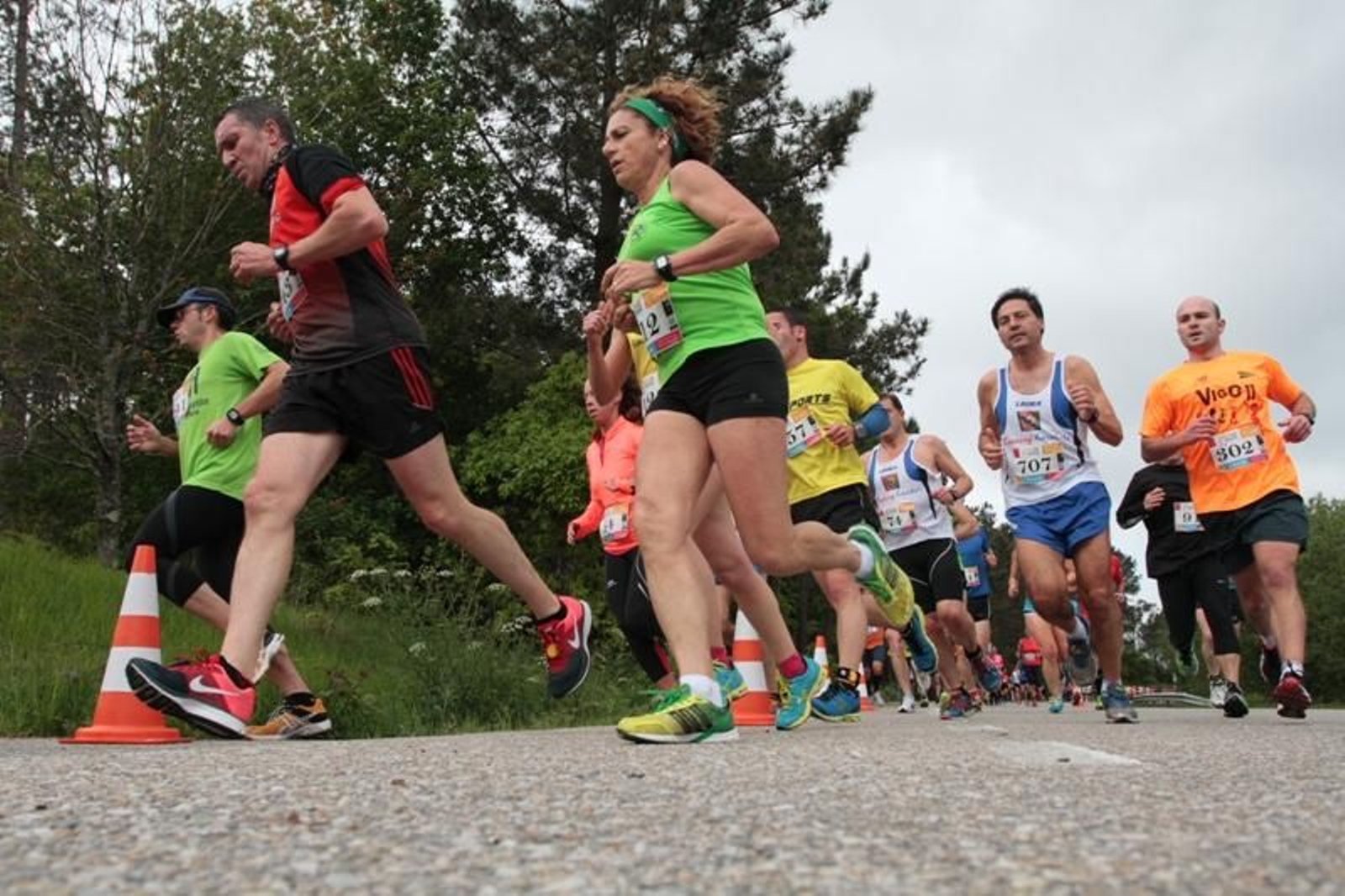 14 10 Km. Cidade Universitaria