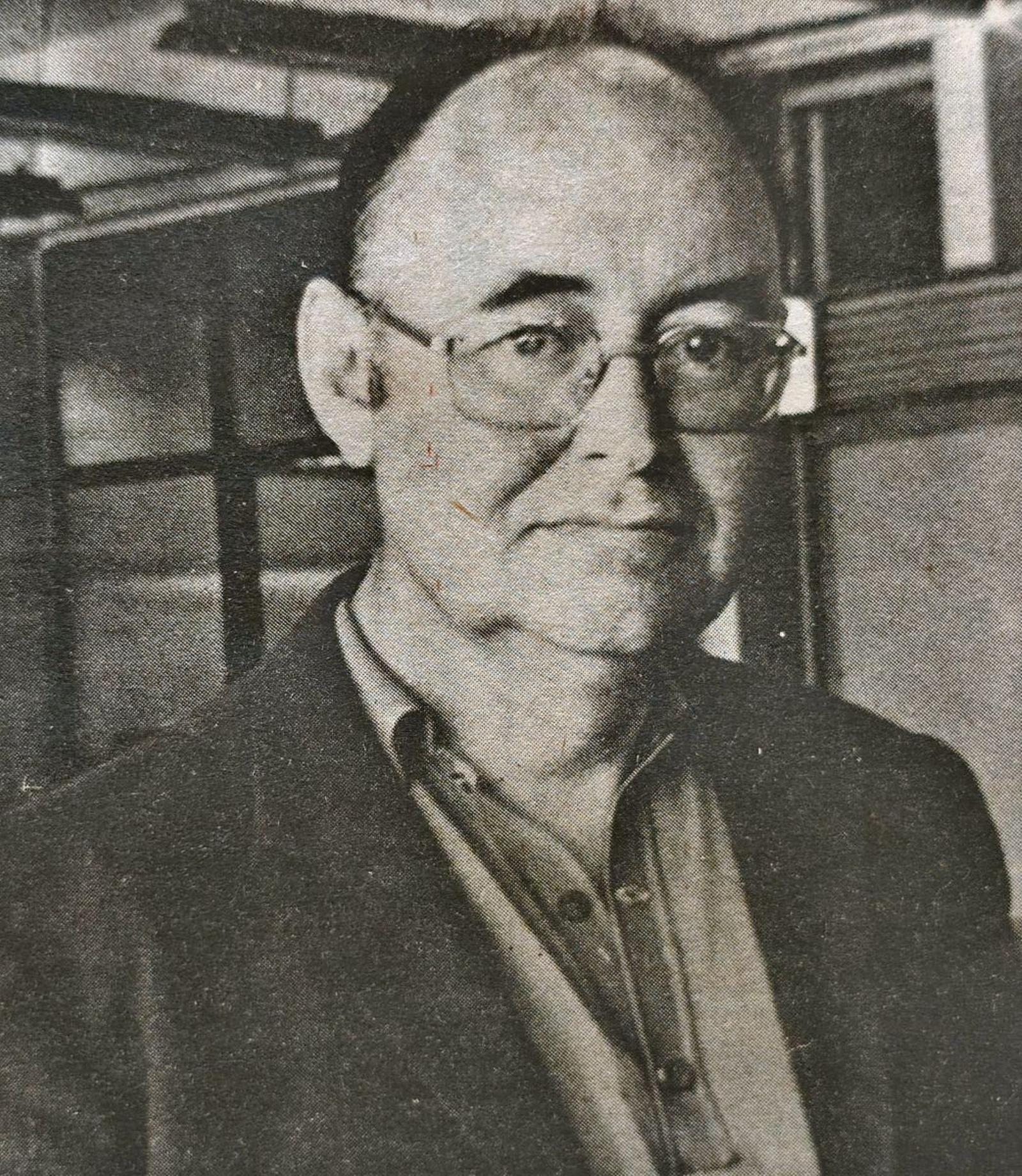 Antón Risco.
