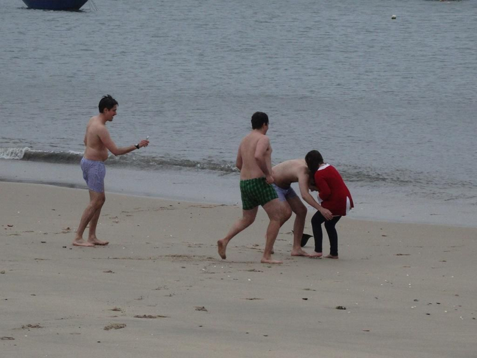 89ARRIBADA 2014 - Carlos Costas