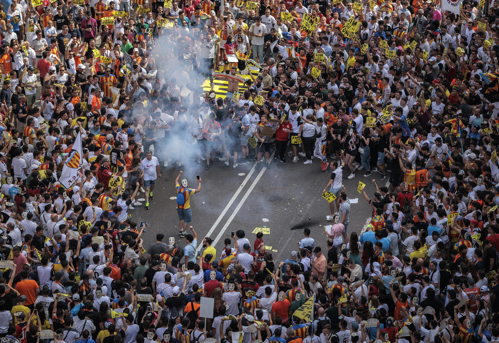 EFE/ Kai Forsterling