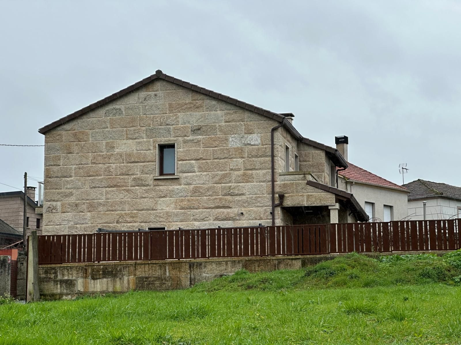 Galería | Vivir como en el pueblo en plena ciudad, en fotos