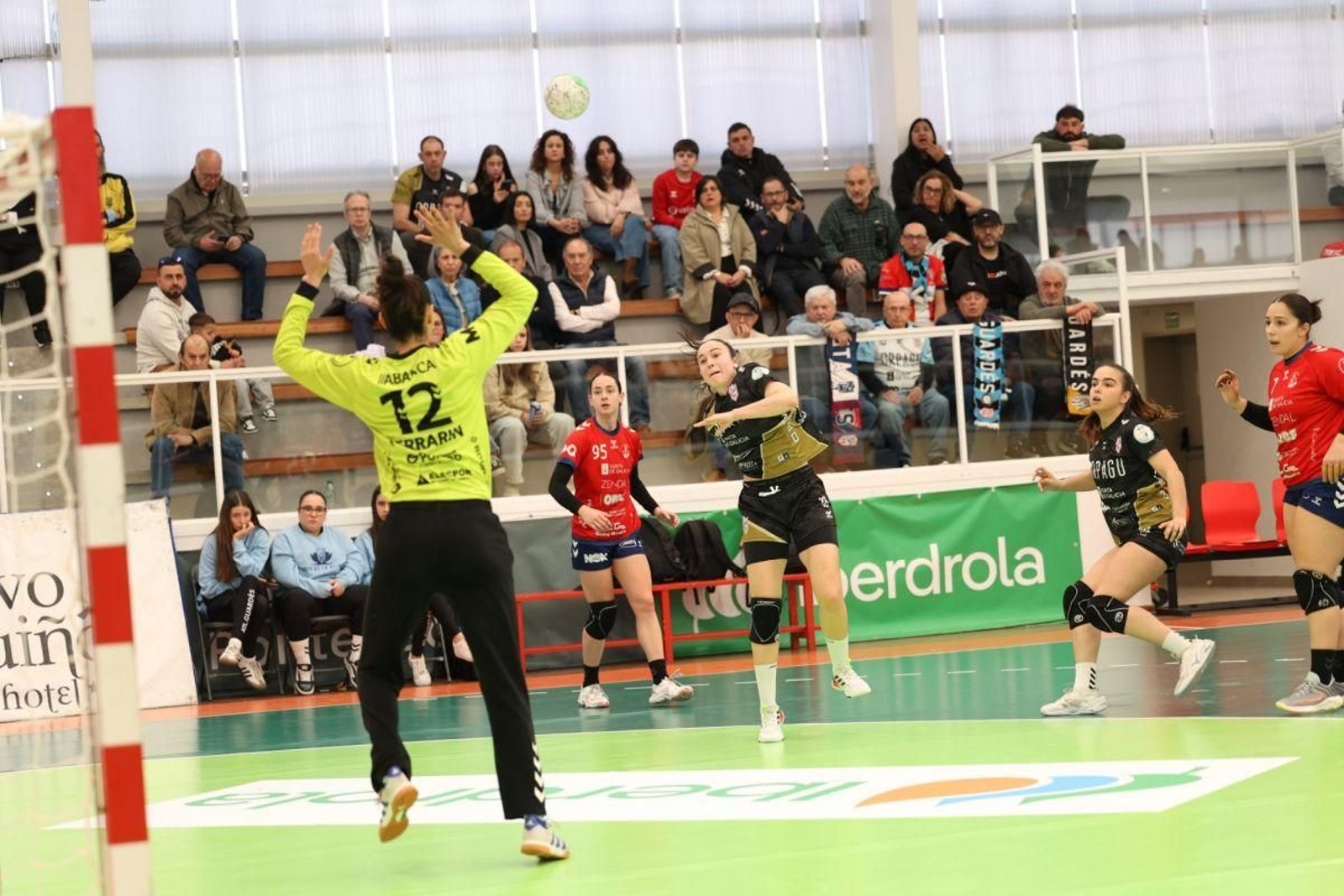 La portería de ambos equipos será de nuevo determinante.