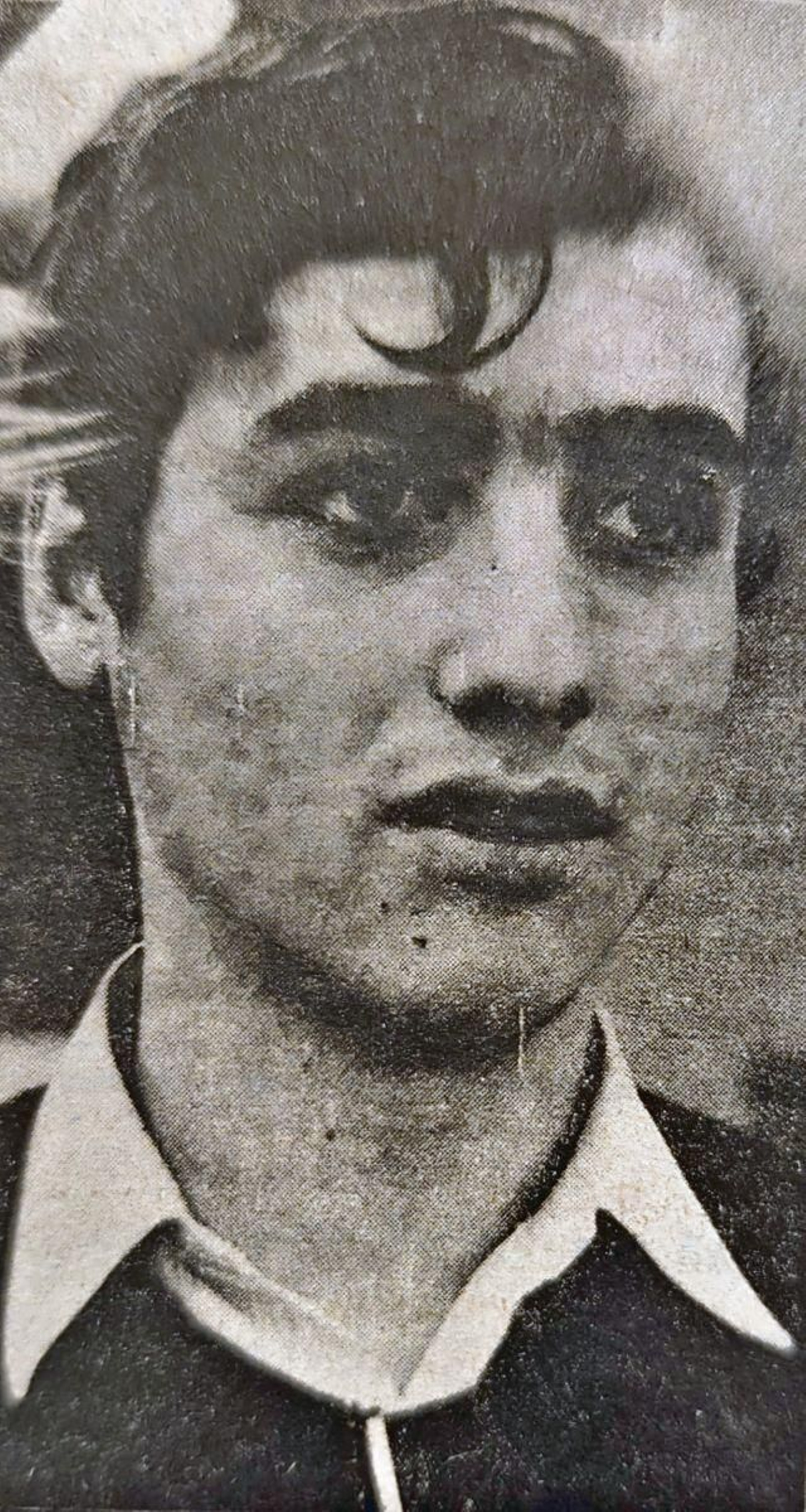 Víctor Vicente Fernández Bello.