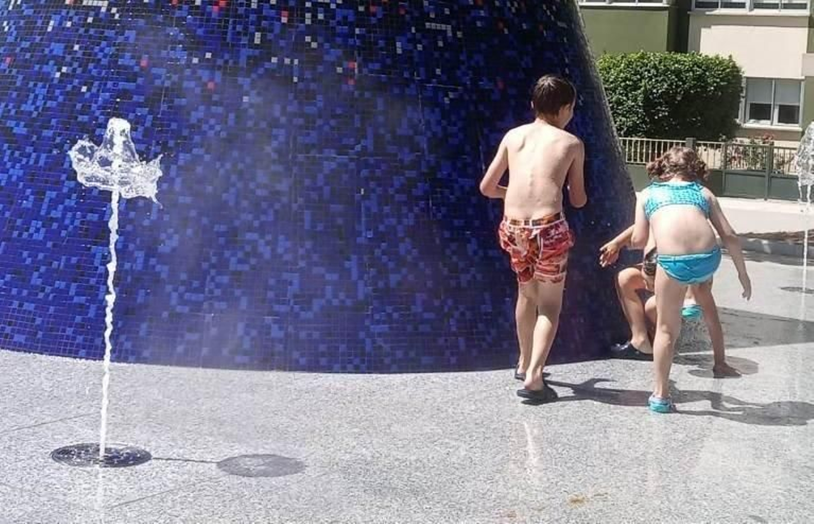 Parque acuatico de Coia 02