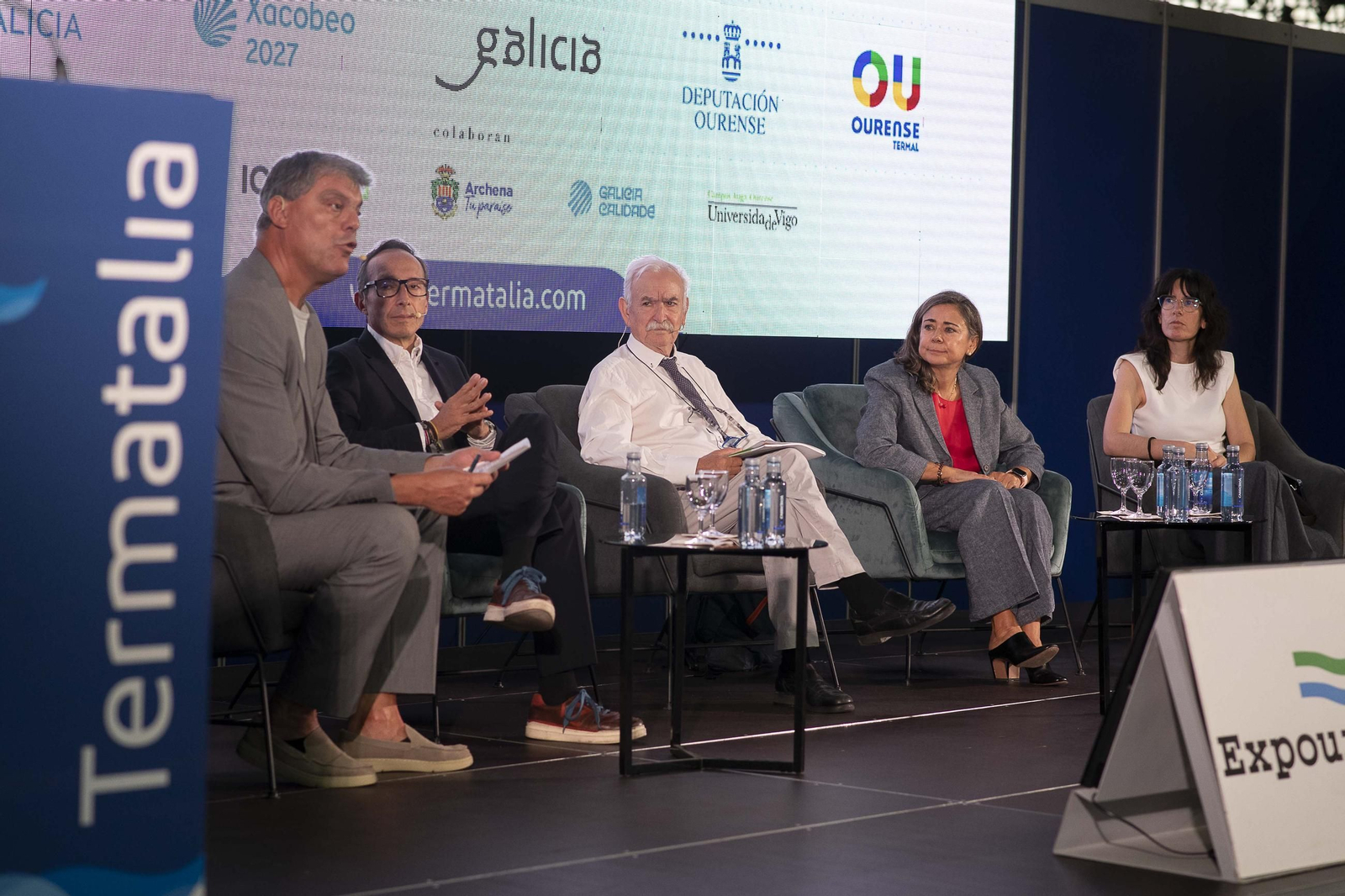 Galería | Termatalia cierra una edición llena de nuevas propuestas y con miras al futuro