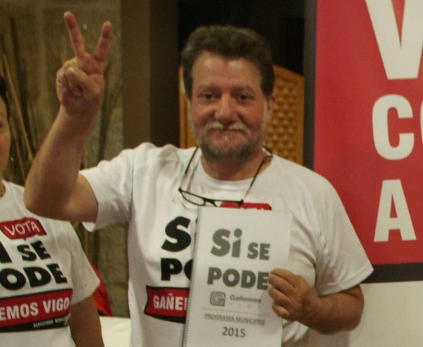 Lois Pérez Leira.