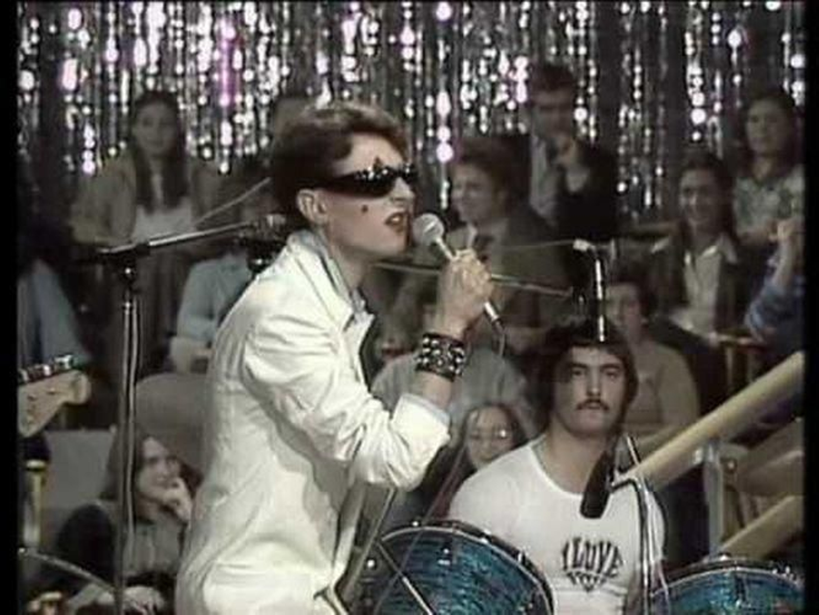 Ramoncín en 2x2, programa de TVE.