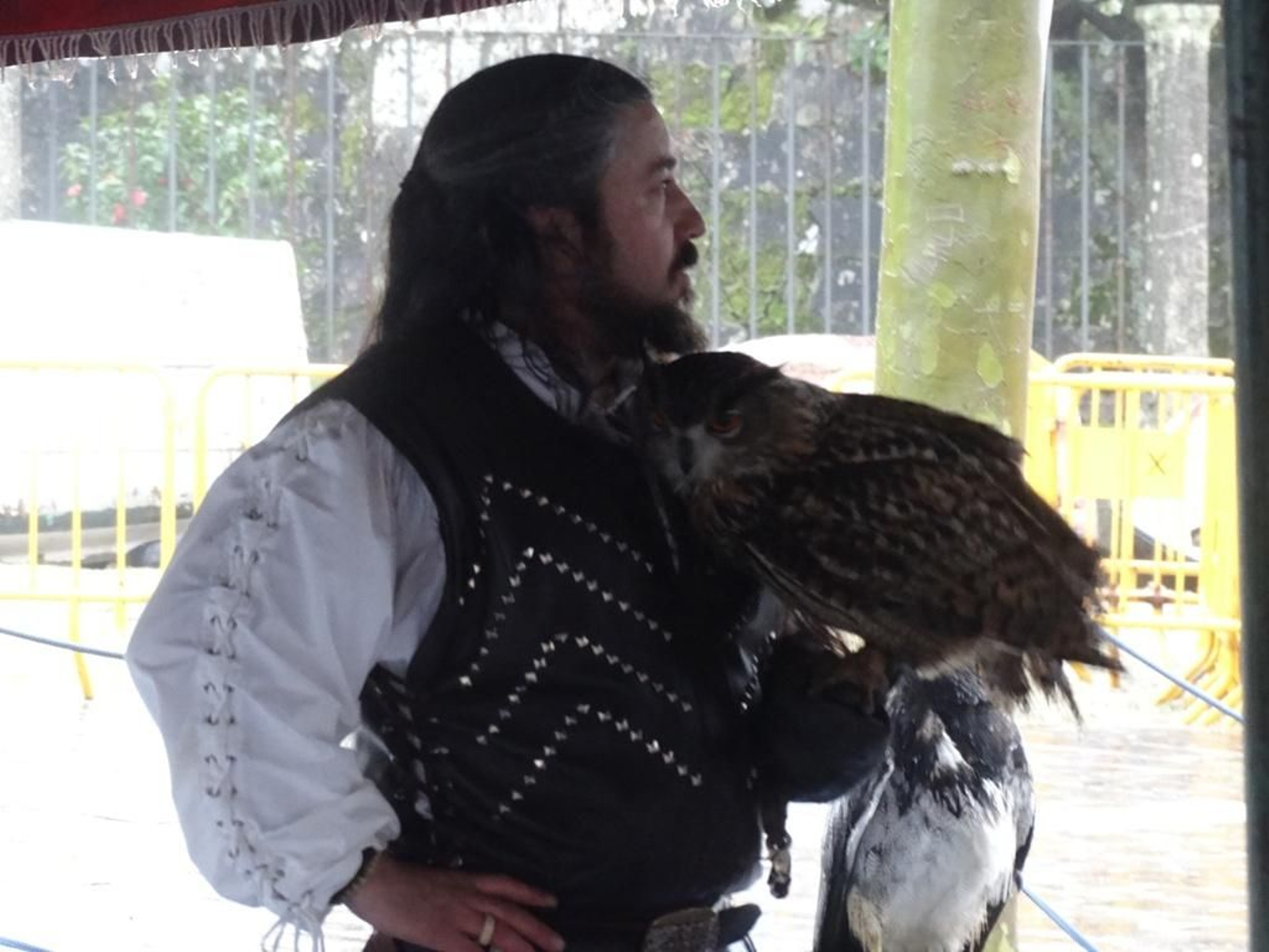 77ARRIBADA 2014 - Carlos Costas