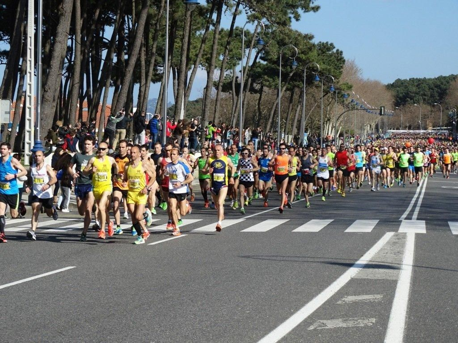 Salida Vig-Bay 2015 Foto Carlos Costas 012