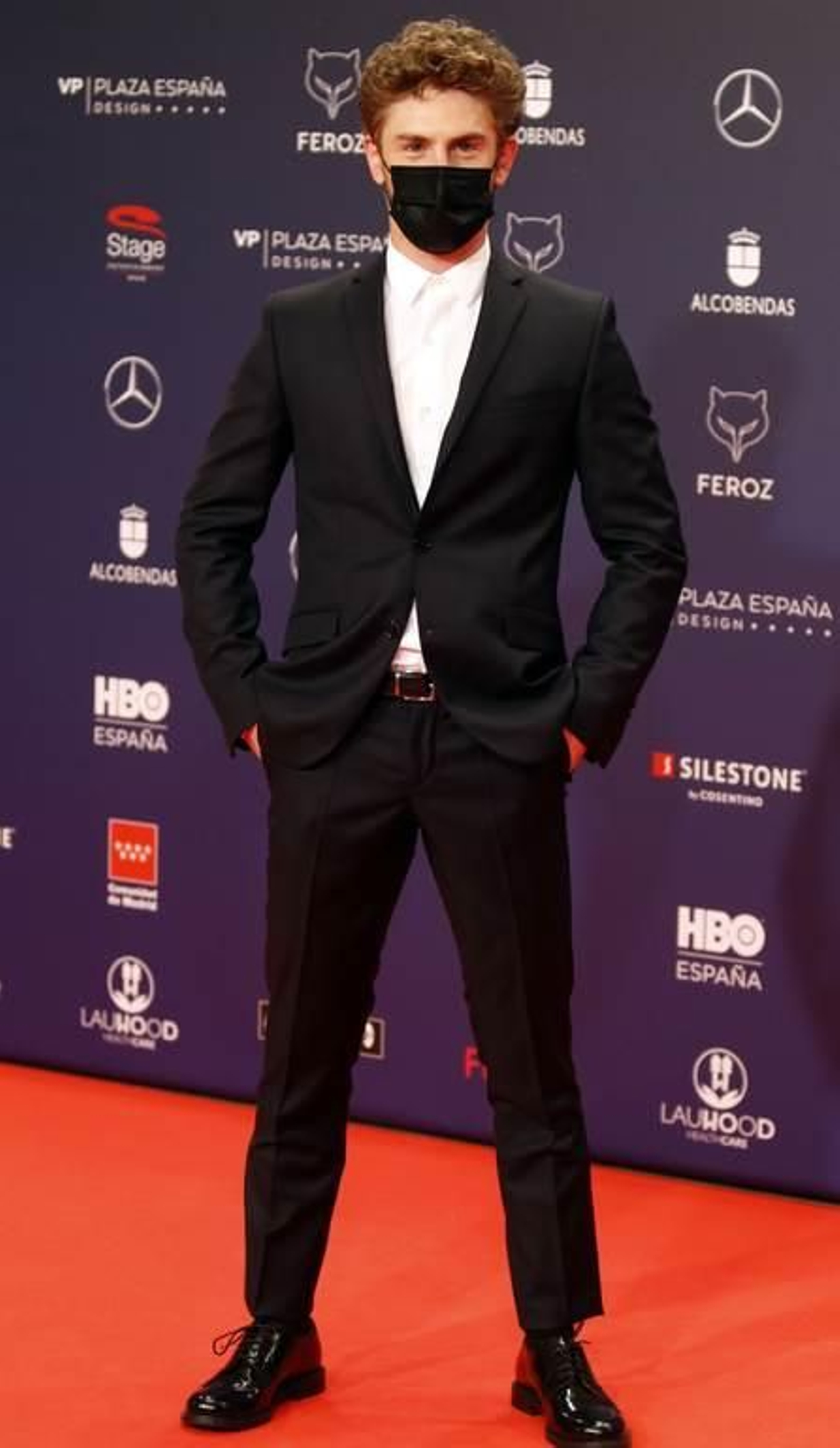 Premios Feroz 2021 46