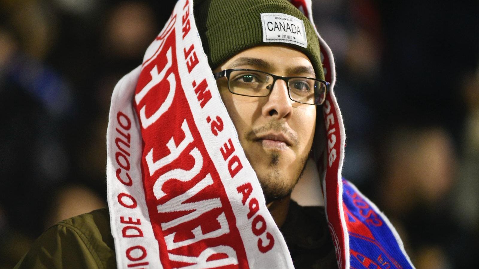 Galería | Noche de Copa del Rey en O Couto entre Ourense CF y Girona