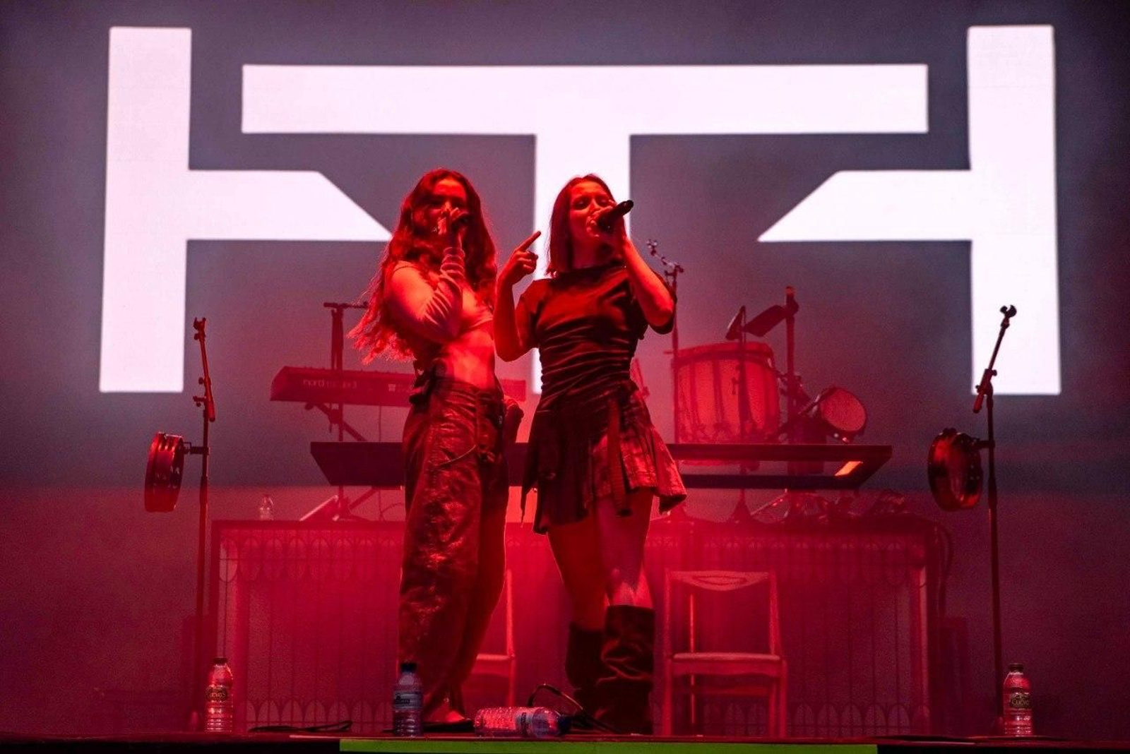 Galería | Fnac Live pone el broche final a los conciertos de verano en Castrelos
